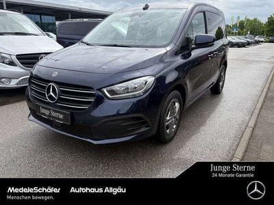 Mercedes T180