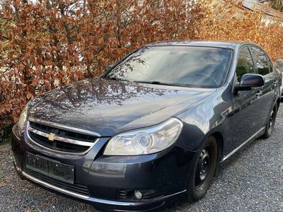 gebraucht Chevrolet Epica 2.0 D LS