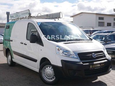 gebraucht Fiat Scudo 130 Multijet "1.HAND+LANG+PDC+AHK+EURO 5"