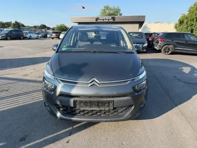 Gebraucht Citroën C4 Picasso