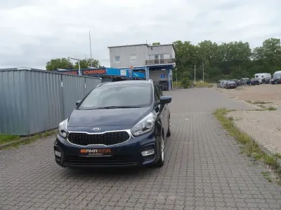 Gebraucht Kia Carens