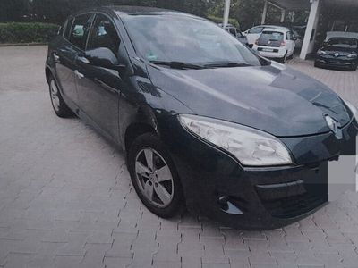 gebraucht Renault Mégane Dynamique 1.6 16V 110 Dynamique