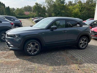 Neu Mazda MX30 Ad'Vantage 106 kW (145 PS) 2025 Polymetal grey SUV