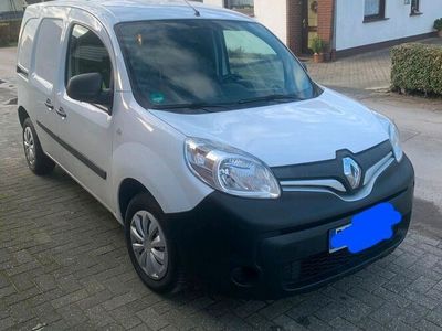 gebraucht Renault Kangoo 