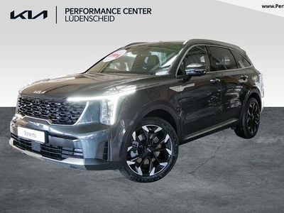 Grau Neu 2026 Kia Sorento Platinum SUV | 59.990 €