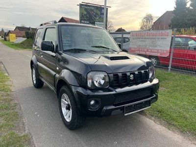 gebraucht Suzuki Jimny Club Ranger