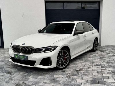 BMW 340