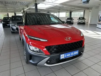 Gebraucht Hyundai Kona