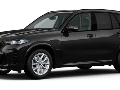 Gebraucht BMW X5 Comfort Edition 352 PS (258 kW) 2025 Schwarz SUV