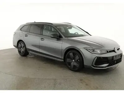 Neu VW Passat R-line 193 PS (141 kW) 2026 Kombi