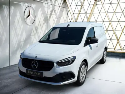 Gebraucht Mercedes Citan 112