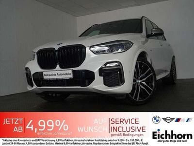 BMW X5 M