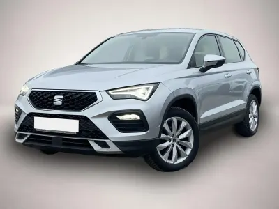 Gebraucht Seat Ateca 4Drive 150 PS (110 kW) 2021 Manufacturer SUV