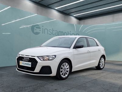 gebraucht Audi A1 Sportback 30 TFSI Smartphone-Int. PDC GRA DAB