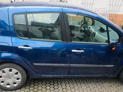 Renault Modus