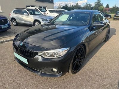 BMW 440