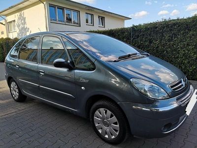 Citroën Xsara Picasso