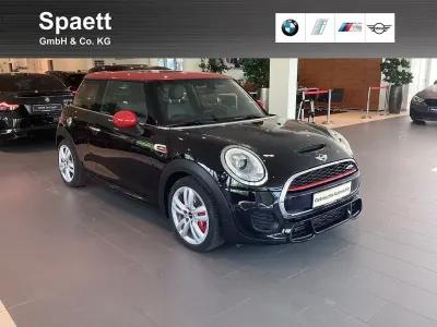 Gebraucht Mini John Cooper Works