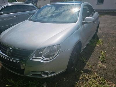 VW Eos