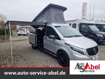 Usata Mercedes Vito 190 CV (139 kW) 2024 Grigio Furgone