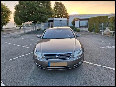 gebraucht VW Phaeton diesel 3.0