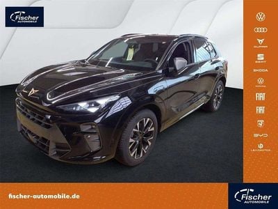 Gebraucht Cupra Terramar 204 PS (150 kW) 2025 Schwarz SUV