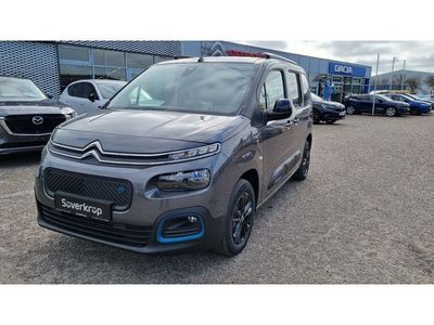 gebraucht Citroën e-Berlingo BerlingoM Shine+SOFORT VERFÜGBAR+++