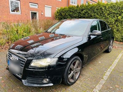 gebraucht Audi A4 