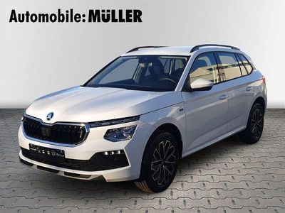 Nuova Skoda Kamiq Tour 116 CV (85 kW) 2025 Bianco SUV