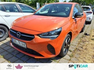 Opel Corsa-e