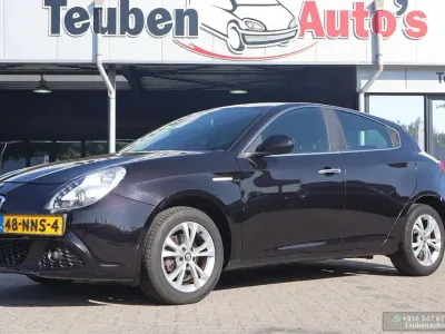 Gebraucht Alfa Romeo Giulietta