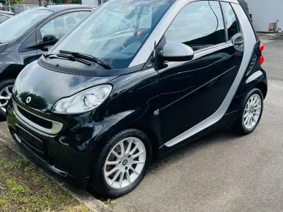 Gebraucht Smart ForTwo Cabrio