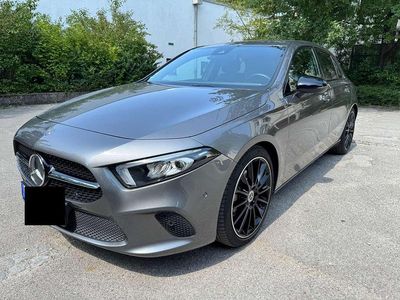 Mercedes A220