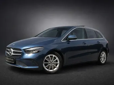 Gebraucht Mercedes B250