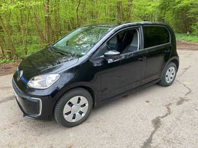 VW e-up!