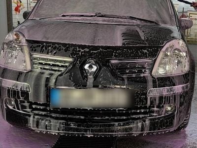 Renault Modus