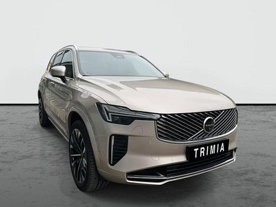 Gebraucht Volvo XC90 Plus 250 PS (183 kW) 2025 Beige SUV