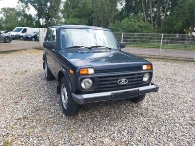 Lada Taiga