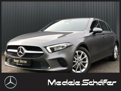 gebraucht Mercedes A180 A 180