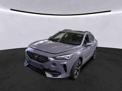 Gebraucht Cupra Formentor VZ 245 PS (180 kW) 2023 Graphene grau SUV