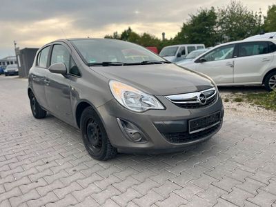 gebraucht Opel Corsa 1.2