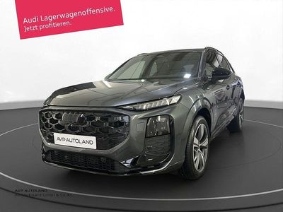 Grau Neu 2025 Audi Q3 Sport SUV | 50.484 € (Guter Preis)