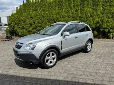 Occasion Opel Antara