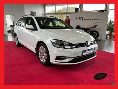 gebraucht VW Golf VIII 1,5 TGI CNG Sportscombi ACC CARPLAY SHZ