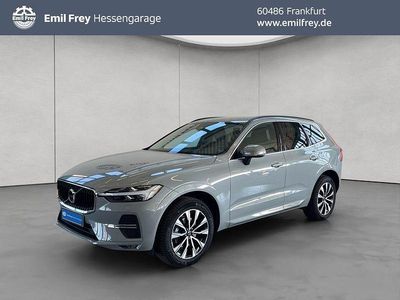 Usata Volvo XC60 Core 250 CV (183 kW) 2024 Grigio SUV