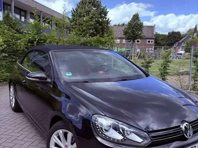 Gebraucht VW Golf VII