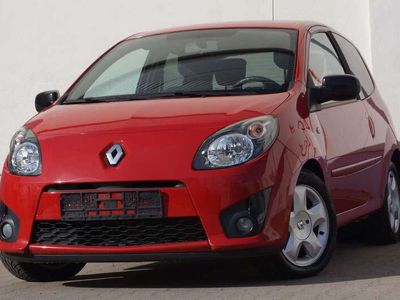 gebraucht Renault Twingo 1.2*Rip Curl*Klima*56 TKm*ALU*CD*BC*ZV*