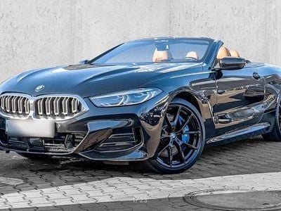 Gebraucht BMW 840 M Sport 340 PS (250 kW) 2024 Schwarz Coupé