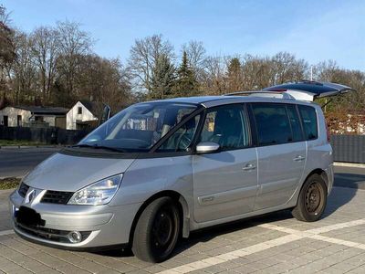 gebraucht Renault Espace Dynamique