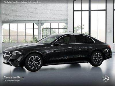 Gebraucht Mercedes E200 163 PS (119 kW) 2026
